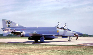 106th_Reconnaissance_Squadron_McDonnell_RF-4C-24-MC_Phantom_65-0833