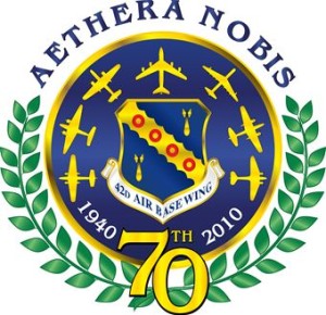 42nd Air Base Wing