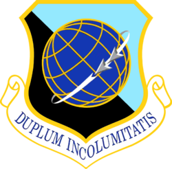 92nd ARW