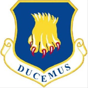 22nd Air Refueling Wing