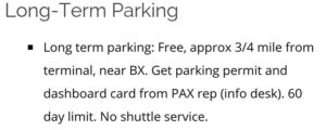 dover-long-term-parking