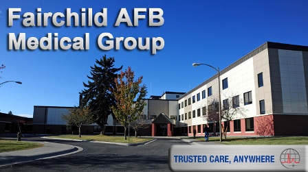 Fairchild medical group
