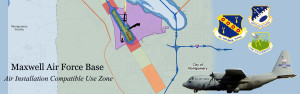 Maxwell-Gunter AFB
