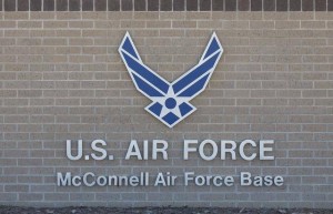 McConnell AFB