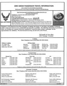 McConnell AMC Gram - June 2014