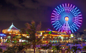 Okinawa nightlife