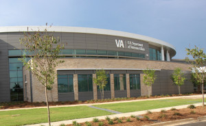 VA Hospital