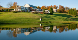 Wedding Venue Morningside Inn Green Lake