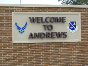Welcome to Andrews
