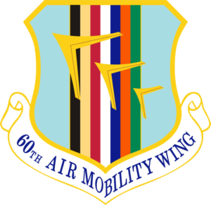 60th Air Mobility Wing
