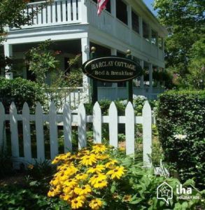 B&B Barclay Cottages