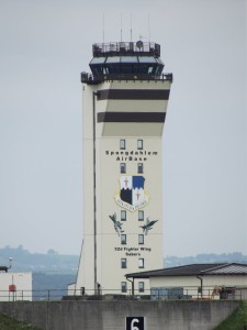 Control Tower