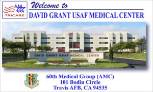 David Grant Medical Center
