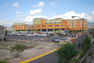 Hospital María