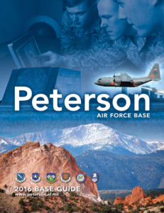 Peterson AFB