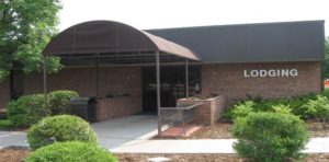 Pikes Pike billeting