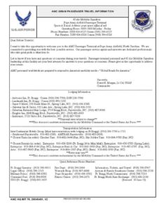 Pope AMC Gram page 1