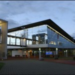 Ramstein Passenger Terminal