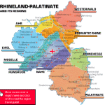 rhineland-palatinate-region-map