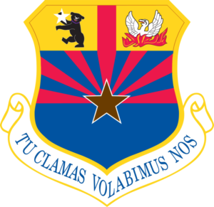 161st ARW