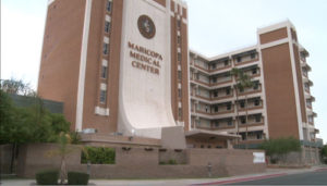 Maricopa Medical Center