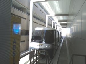 Sky Train